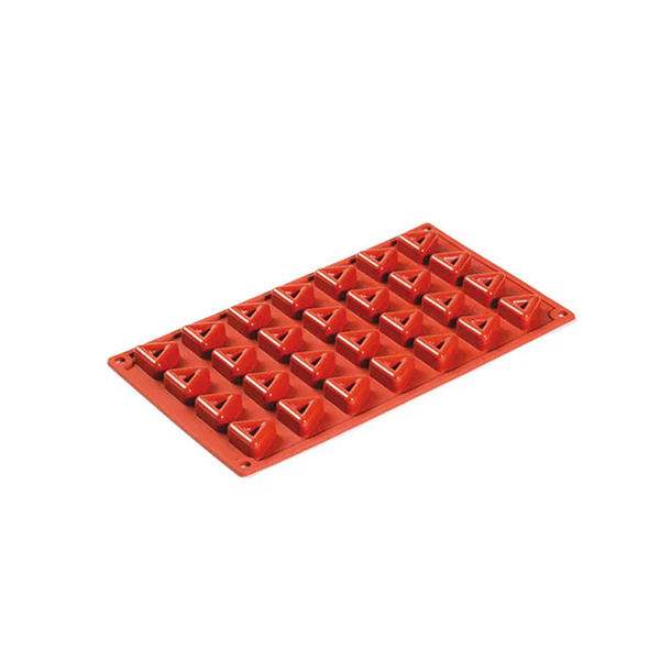 FORM MICRO SAVARIN TRIANGOLO FR076