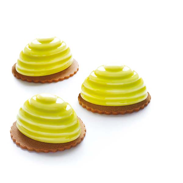 SILICONE POLLY 3D PX4341