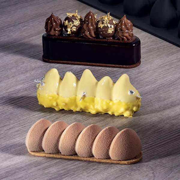 SILICONE DOMINO 3D PX4373