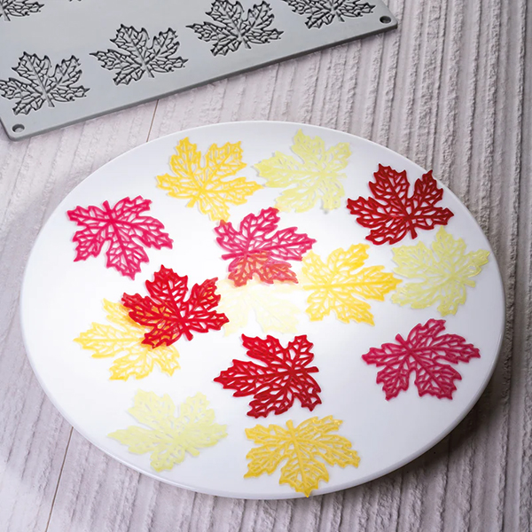 SILICONE MAPLE GG049