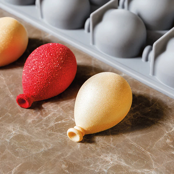 SILICONE BALLOON GG052