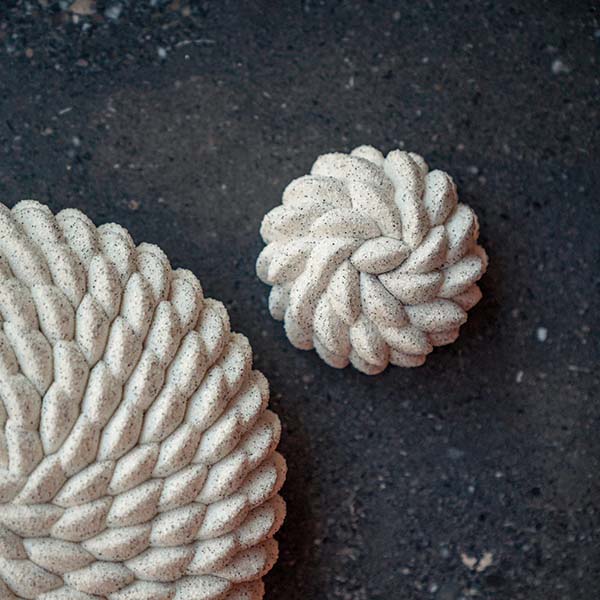 SILICONE FALKON SAINT HONORE PX4384