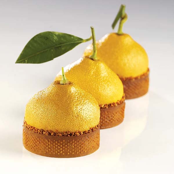 SILICONE CITRON PX4359