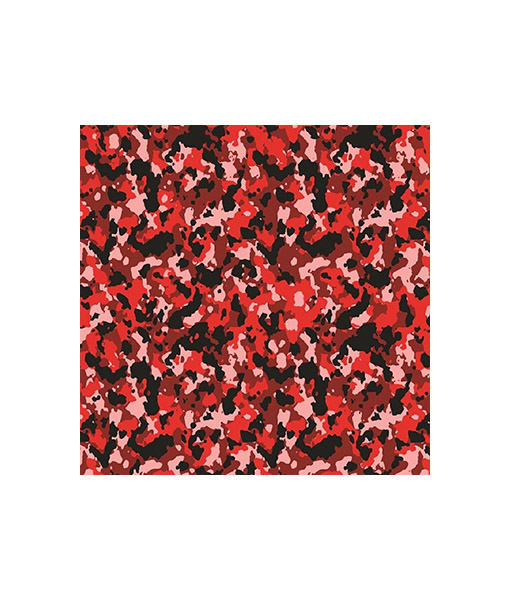 LEAVES SD4COL CAMOUFLAGE 50TEM.