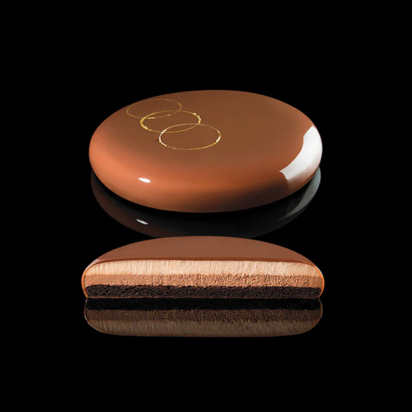 SILICONE DISCO KE058