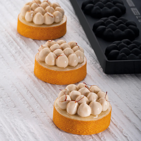 SILICONE TOP21 MINI HAZEL