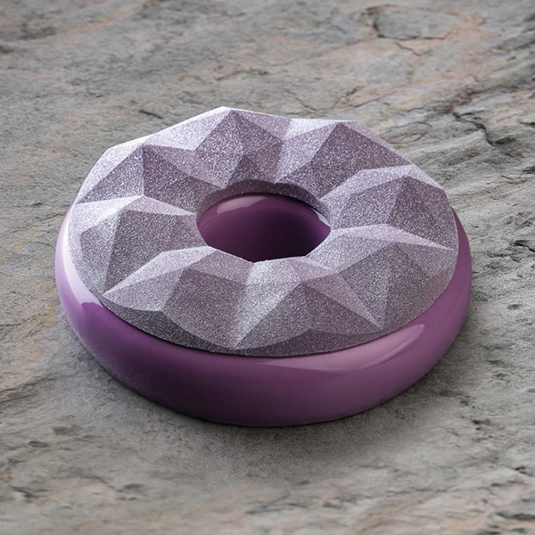 SILICONE LOUVRE SILICONE SET KE071