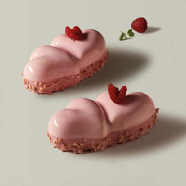 SILICONE 3D BELOVED PX4370