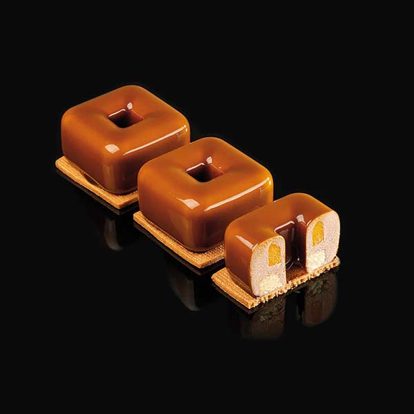 SILICONE 3D TULUM PX4361