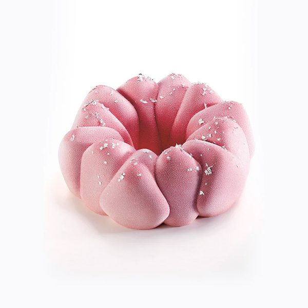 SILICONE NEVADA 3D KE047