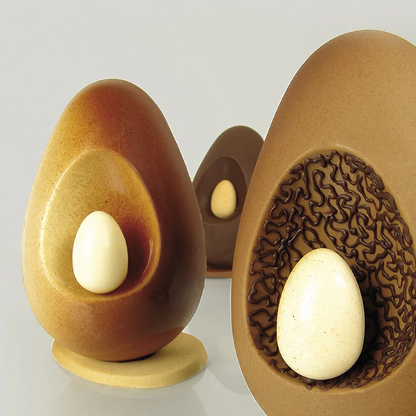 ΦΟΡΜΑ ΣΟΚΟΛΑΤΑΣ ΑΥΓΟΥ LAMP ΚΤ50