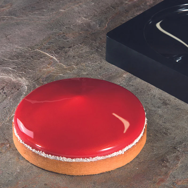 ΣΙΛΙΚΟΝΗ ΤΟΡ18 FRISBEE