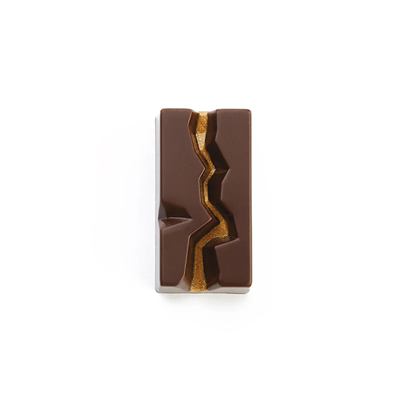 MOULD FOR CHOCOLATES ABYSS PC69