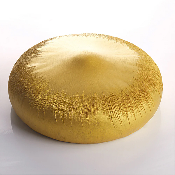 SILICONE NOISETTE 3D KE055S