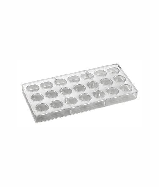 MOULD FOR CHOCOLATES PC09