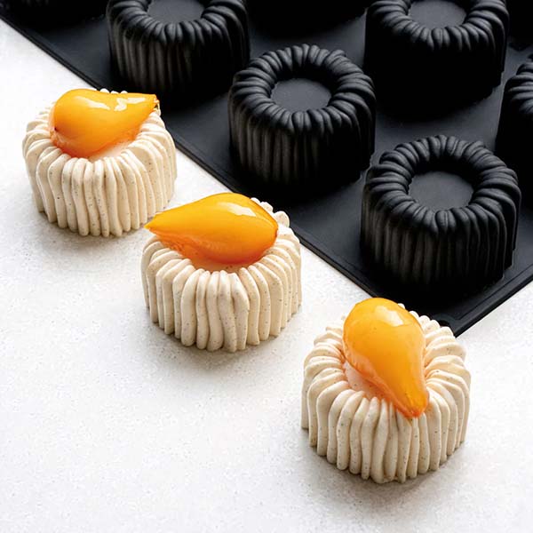 SILICONE CHARLOTTE PX4391