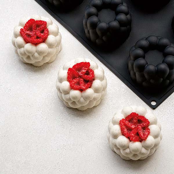 SILICONE NUAGE PX4392