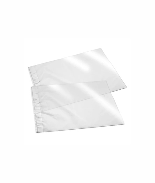 ΣΑΚΟΥΛΕΣ ΓΙΑ ΚΙΘΑΡΑ FCH34 100ΤΕΜ. LDPE