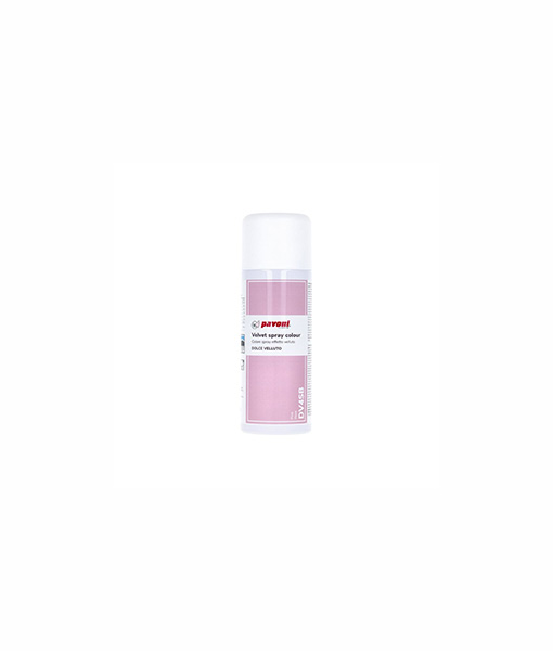 ΣΠΡΕΥ ΧΡΩΜΑ PINK DV4