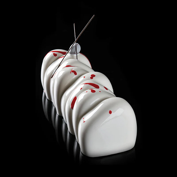 SILICONE ACANTO KE067