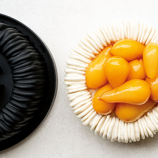 SILICONE CHARLOTTE KE087