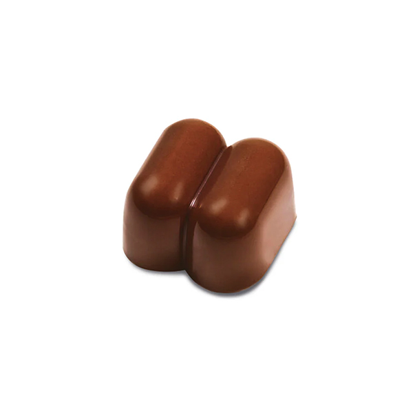 MOULD FOR CHOCOLATE BONBONS PC59