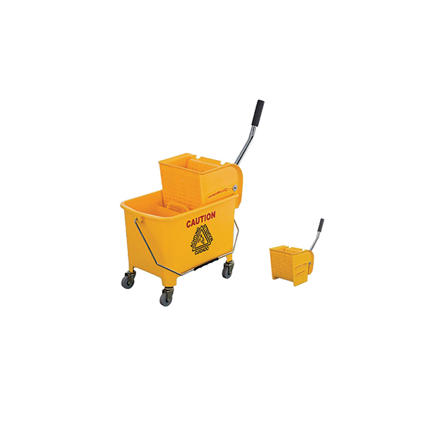 ΚΑΡΟΤΣΙ ΣΦΟΥΓΓΑΡΙΣΜΑΤΟΣ ME ΠΡΕΣΣΑ