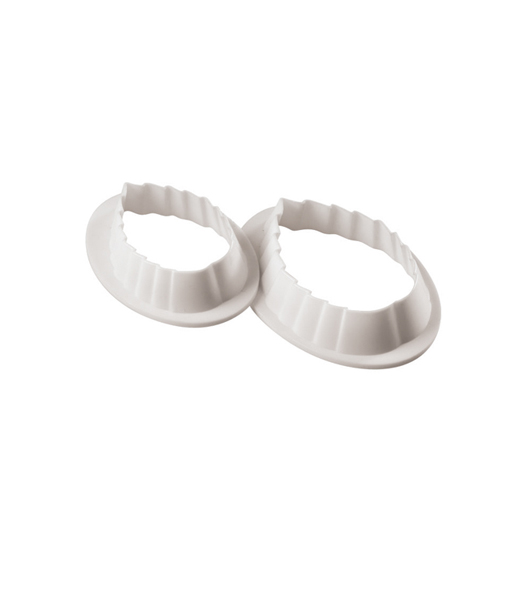 ΚΟΥΠΑΤ ΠΛΑΣΤΙΚΟ ΣΧ. ΦΥΛΛΟ 2ΤΕΜ. 47619