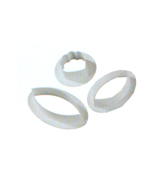 ΣΕΤ ΚΟΥΠΑΤ ΠΛΑΣΤΙΚΟ 3ΤΕΜ. 47619