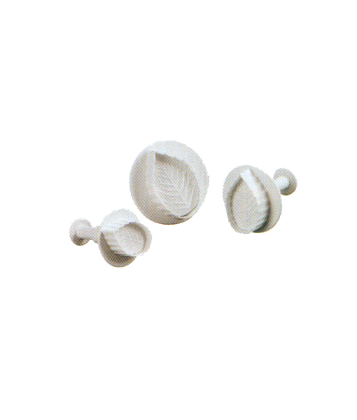 SET OF COUPLERS ABS 3TEM. 47622