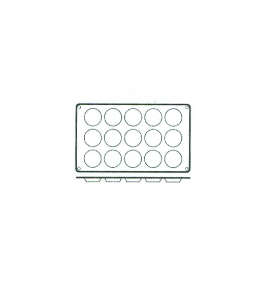 ΜΕΜΒΡΑΝΗ ΜΕ ΘΗΚΕΣ ΣΙΛΙΚΟΝΗΣ 47742