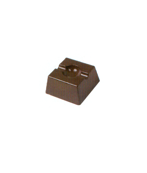 ΦΟΡΜΑ ΣΟΚΟΛΑΤΑΣ POLYCARBONATE 47860