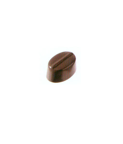 ΦΟΡΜΑ ΣΟΚΟΛΑΤΑΣ POLYCARBONATE 47860