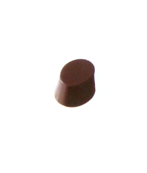 ΦΟΡΜΑ ΣΟΚΟΛΑΤΑΣ POLYCARBONATE 47860