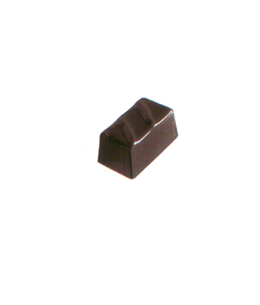 ΦΟΡΜΑ ΣΟΚΟΛΑΤΑΣ POLYCARBONATE 47860