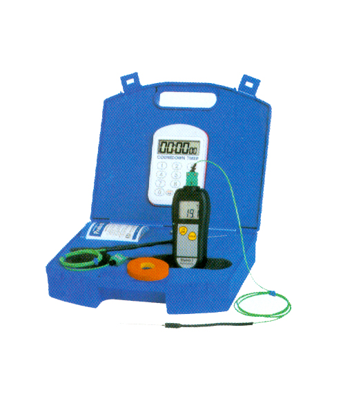 THERMOMETER SET-49881