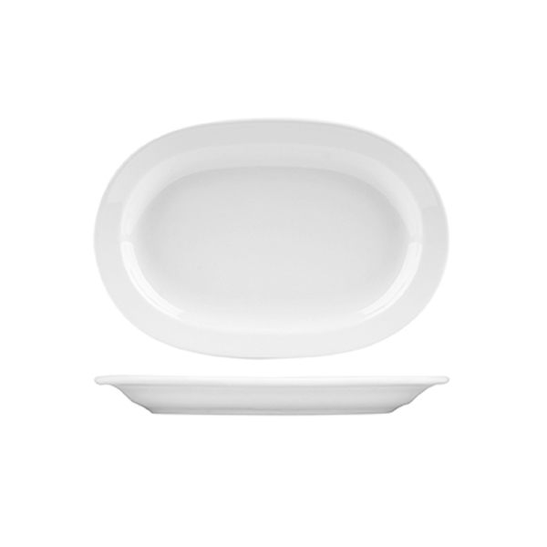 ΠΙΑΤΕΛΑ ΟΒΑΛ ΜΟΝΤΕΡΝΑ