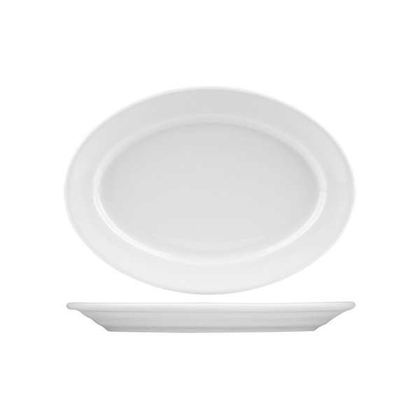 ΠΙΑΤΕΛΑ ΟΒΑΛ ΤΑΒΕΡΝΑΣ