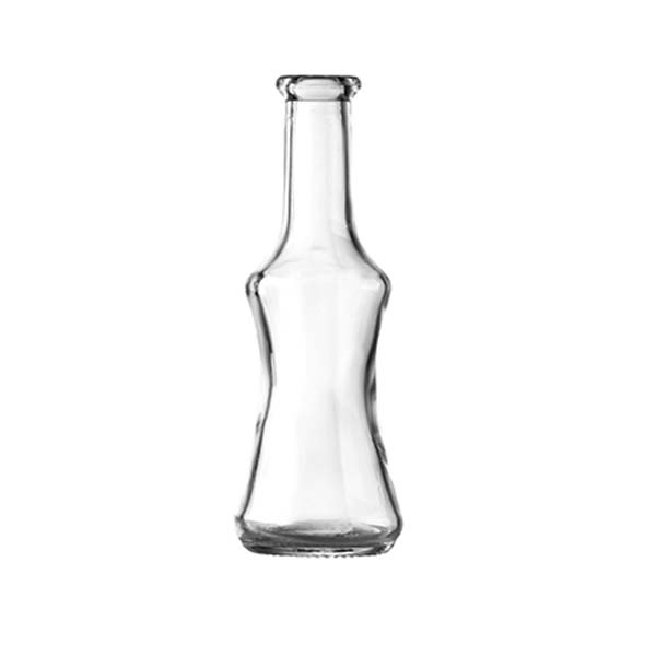 GLASS CARAFE OF BERLIN
