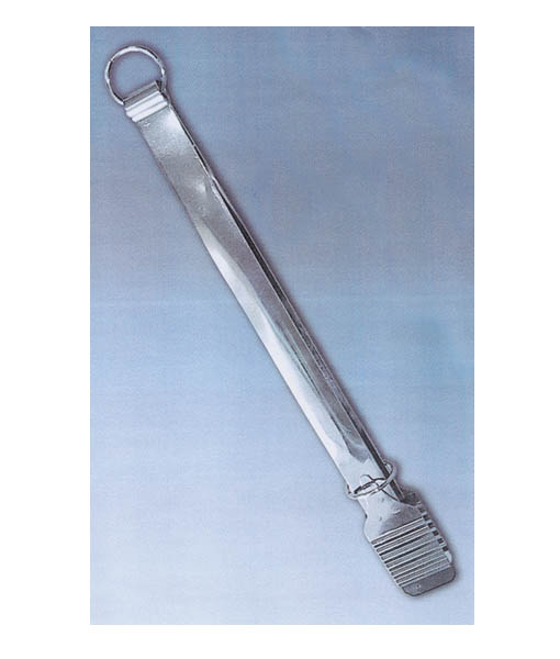 TWEEZERS FOR MEAT