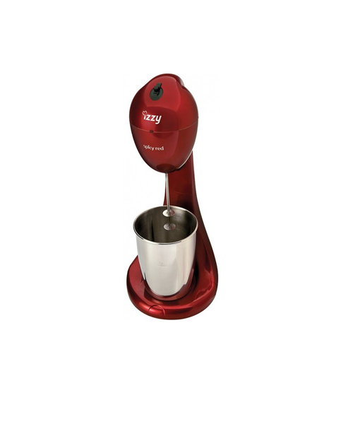 ΦΡΑΠΙΕΡΑ ΒΑRISTA RED SPICY IZZY