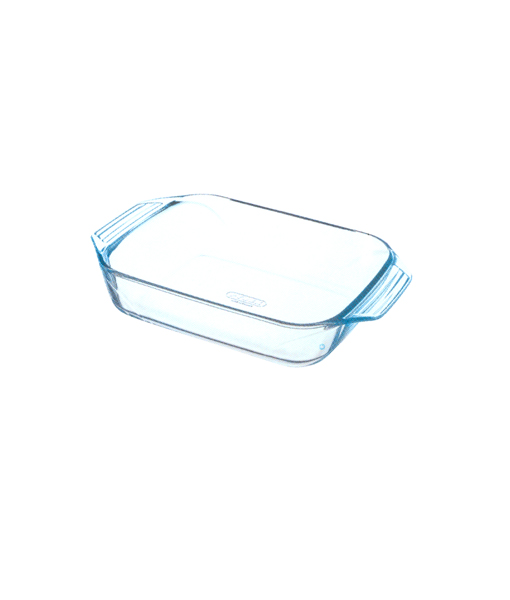 TAΨΙ RECTANGULAR PYREX