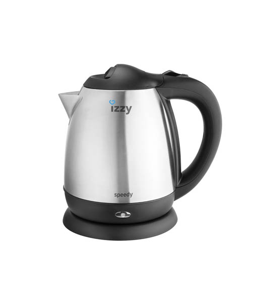 BRACKET SR023 SPEEDY INOX IZZY