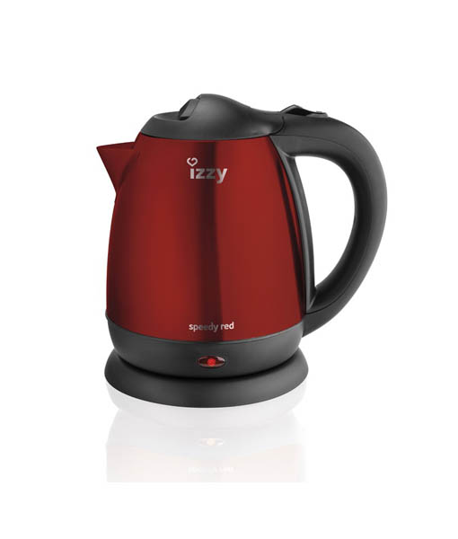 BRACKET SR023 SPEEDY RED IZZY
