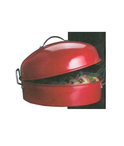 NON-STICK OVEN MITT