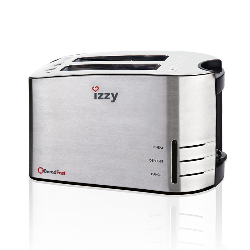 ΦΡΥΓΑΝΙΕΡΑ BREAD FAST 2200 IZZY