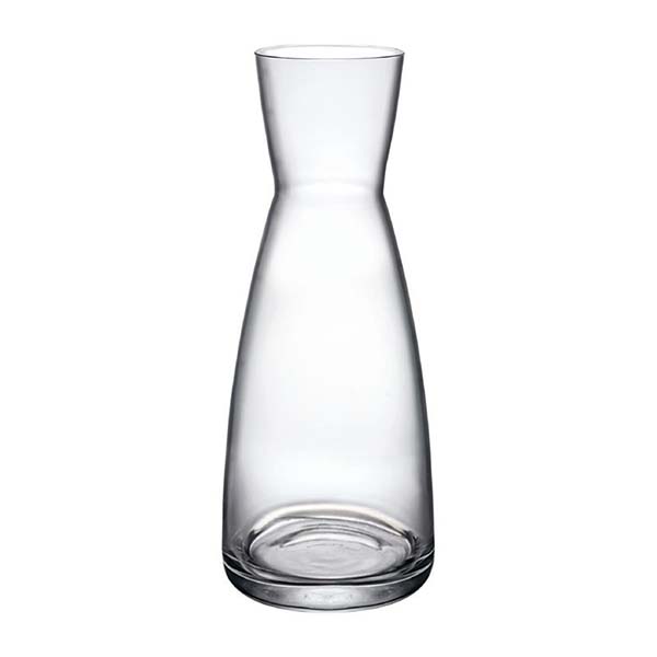 CARAFE GLASS YPSILON