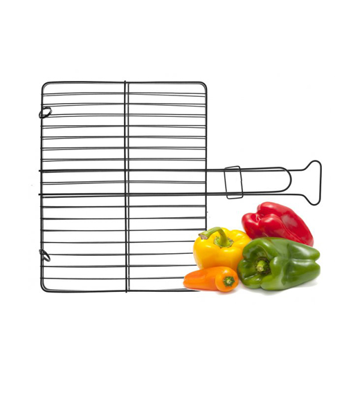 BARBECUE GRILL PLAIN