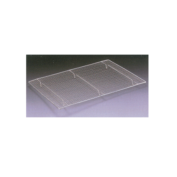 DRAINAGE GRID ANODISED MESH