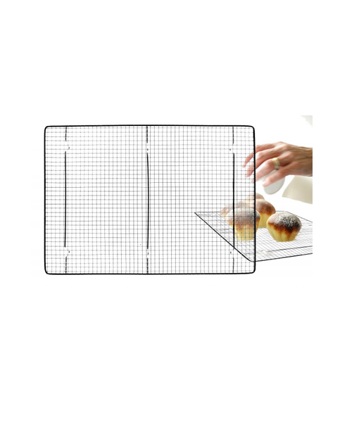 CANDY BRAID ANODISED GRILL